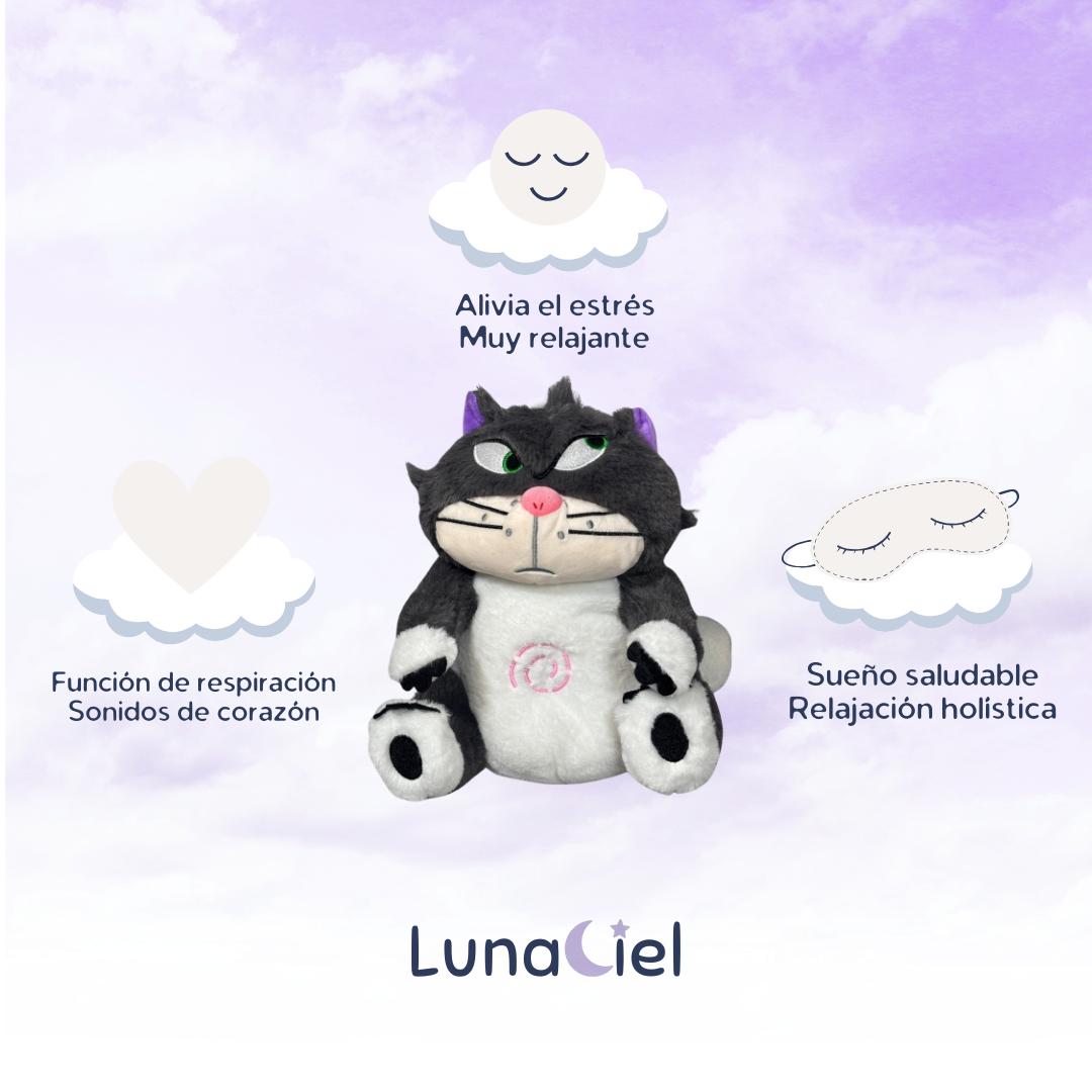 Lunaciel™ Peluche Calmante